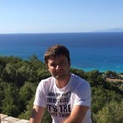 Takhir Zhanataev's photo