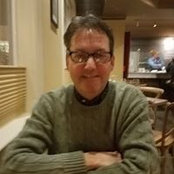 Joe Brandon's photo