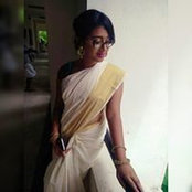 Simran Shahids foto