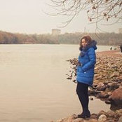 Анна Колк's photo