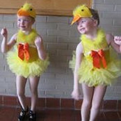 Beth Aiello Olson's photo