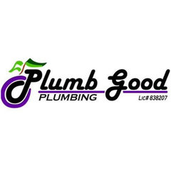 Plumb Good Plumbing