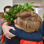 Giulia Hyeraci's photo