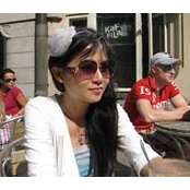 Corrina Tsais foto