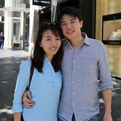 Brandon Lye's photo