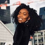 Déborah Pongo's photo