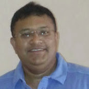 Vamsi Mohan's photo