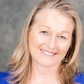 Sue Mitchells billede