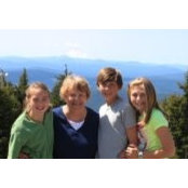 Kate Fetherston Bannister's photo