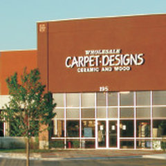 Wholesale Carpet Designs