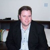 Mark Purdy's photo