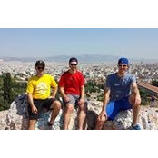 Alexandre Comeau's photo