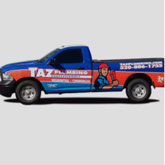 Taz Plumbing