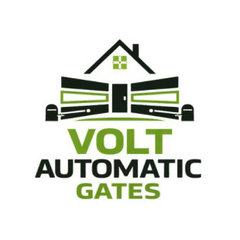 Volt Automatic Gates