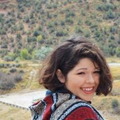 Arielle Moreno's photo
