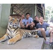 Andrew Weiss's photo