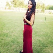 Pragya Singh's photo