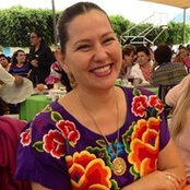 Alejandra Guzmán's photo