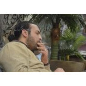 Mohamed Asfour's photo