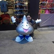 Mia Faustino's photo
