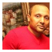 Foto von Talat Muhammad