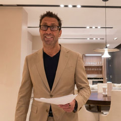 Angelo LoScrudato, CKD