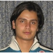 Ashish Bajpai's photo