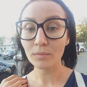 Katya Khramtsova's photo