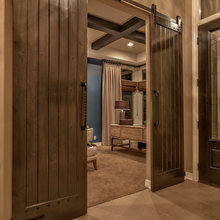 Home Office Ideas