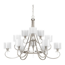 3 Tier Chandeliers - Chandeliers