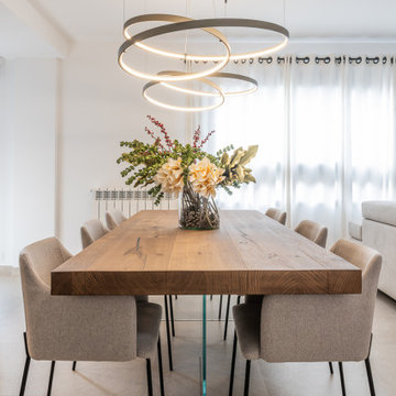 Equipamiento Vivienda Obra Nueva