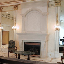 Fireplace Ideas