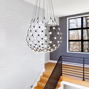 South Orange NJ Residence