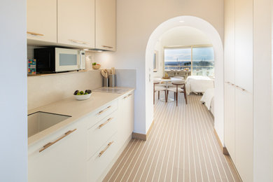 Idées déco pour une maison bord de mer.