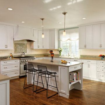Subdued Sophistication in Potomac