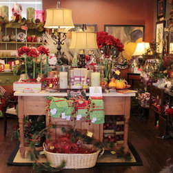 Christmas 2015 - Products