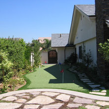 Exterior Ideas