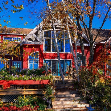 East Hampton