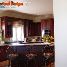Kitchen Ideas