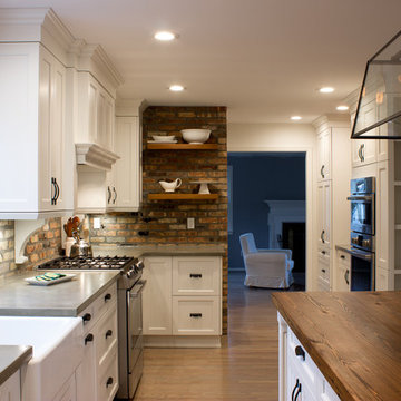 Port Jefferson Kitchen