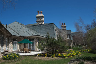Ellison Bay Manor