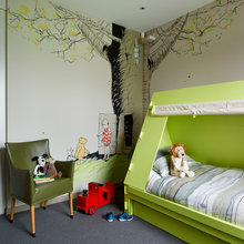 llittle boys room