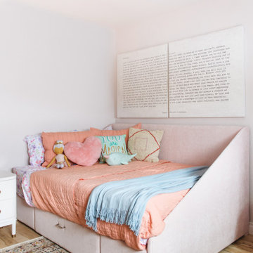 Brayleigh's Room : San Diego, CA