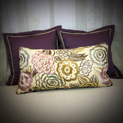 Custom Throw Pillows - Products