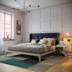 кровать Fly Soft New - Beds