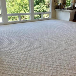 MacIsacc Carpet - Flooring