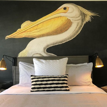 Design For A Cause at Island View Cottages To Benefit The Haiti Clinic
