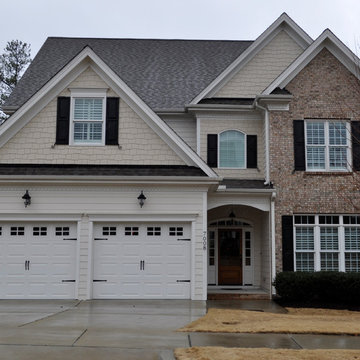 Stock Plan Gallery Video #4 (3,100-5,300 Square Feet) Home Plans