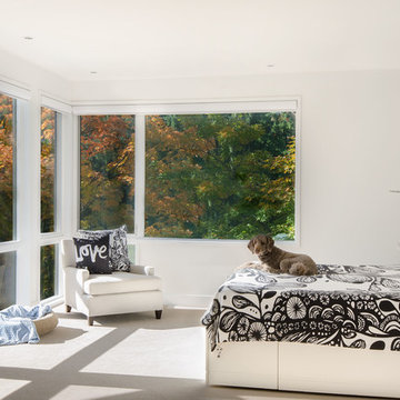 Ravine House