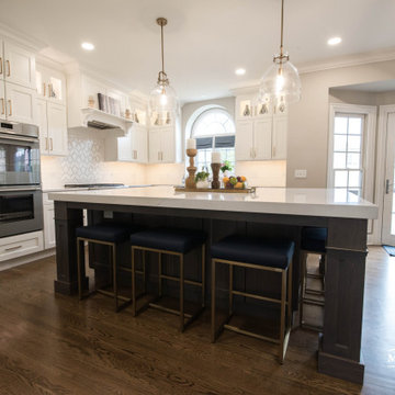 Naperville Kitchen (2022)